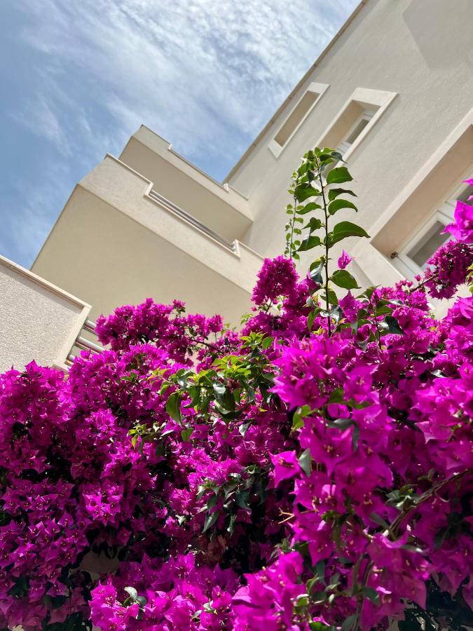 Vespera Apartments Bol Bagian luar foto