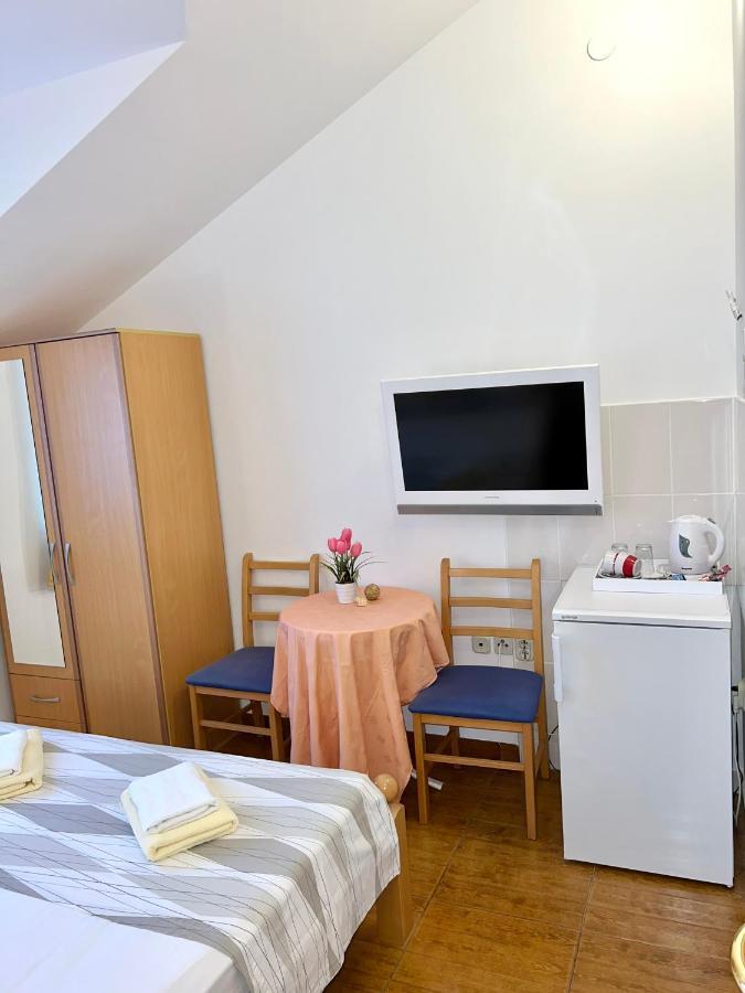 Vespera Apartments Bol Bagian luar foto