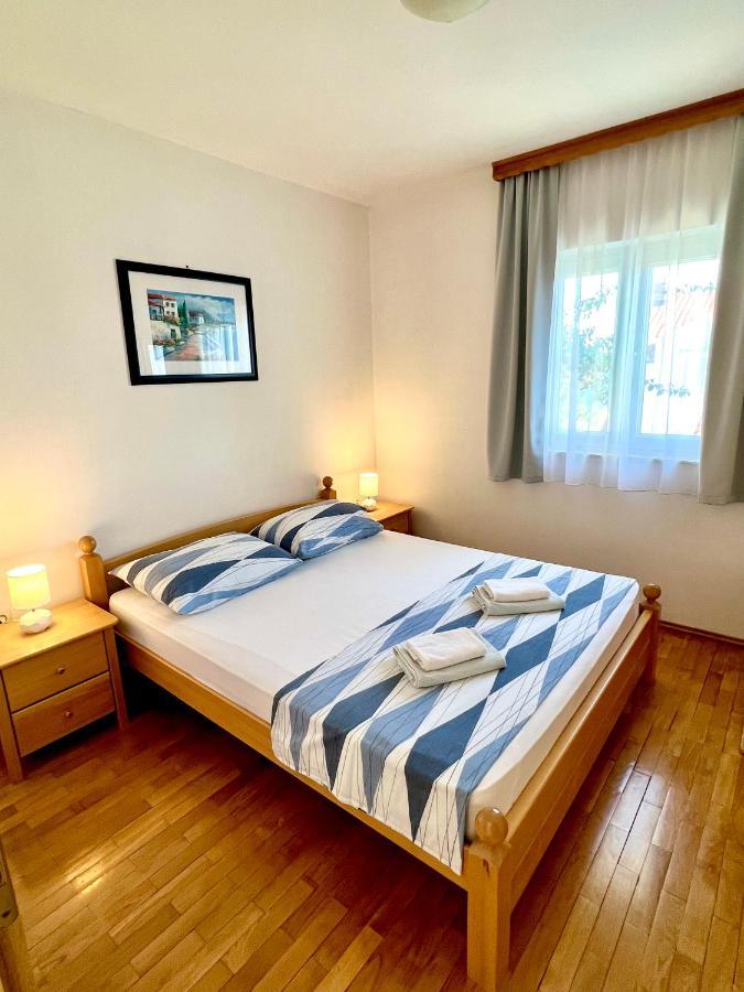 Vespera Apartments Bol Bagian luar foto