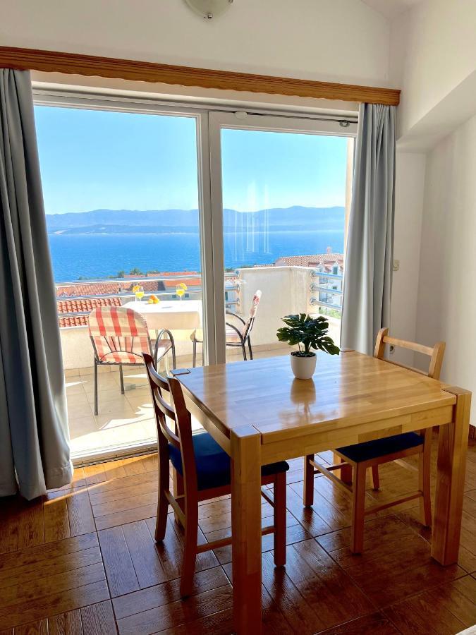 Vespera Apartments Bol Bagian luar foto
