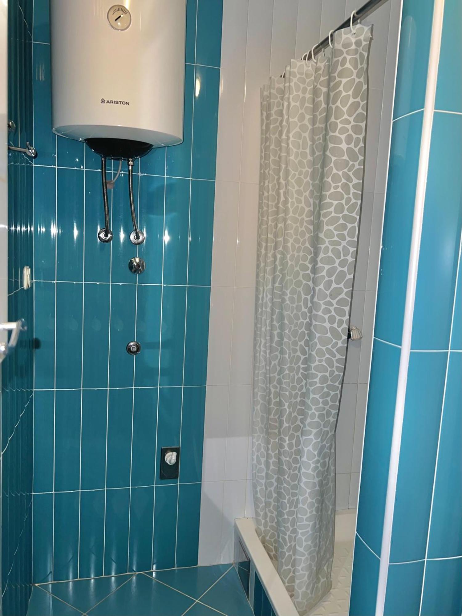 Vespera Apartments Bol Bagian luar foto
