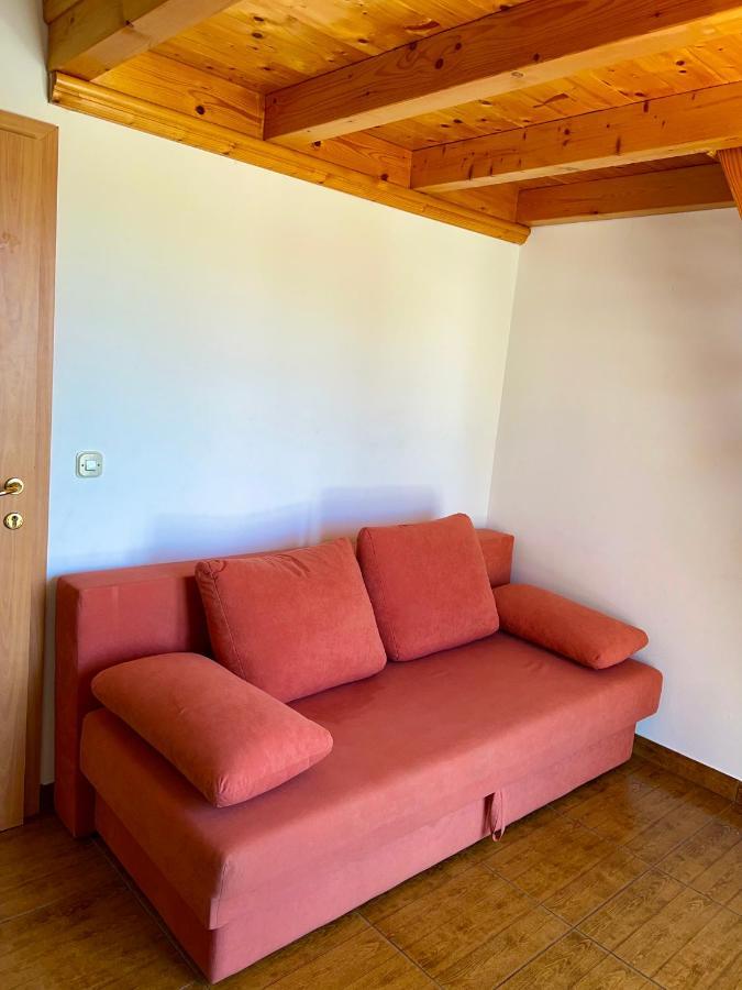 Vespera Apartments Bol Bagian luar foto