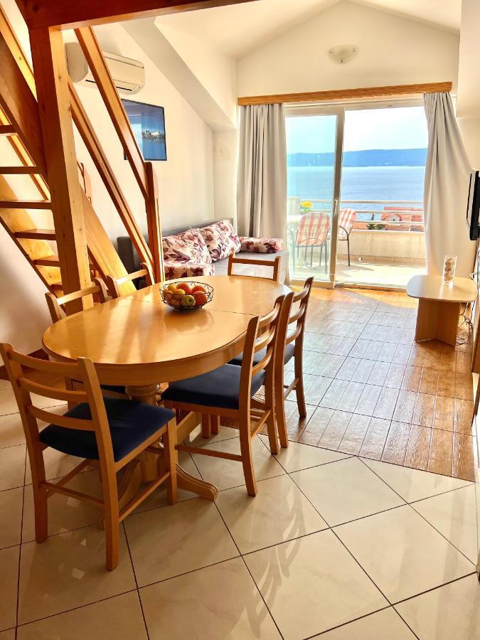 Vespera Apartments Bol Bagian luar foto