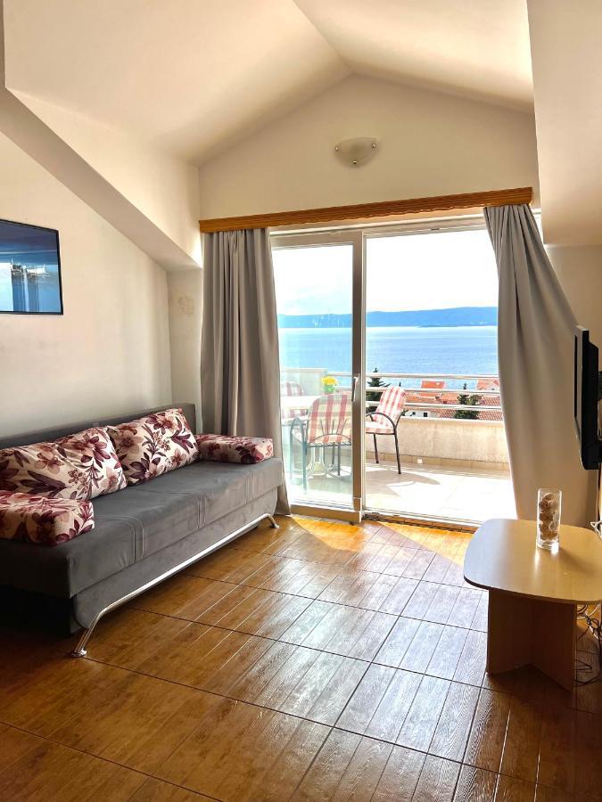 Vespera Apartments Bol Bagian luar foto