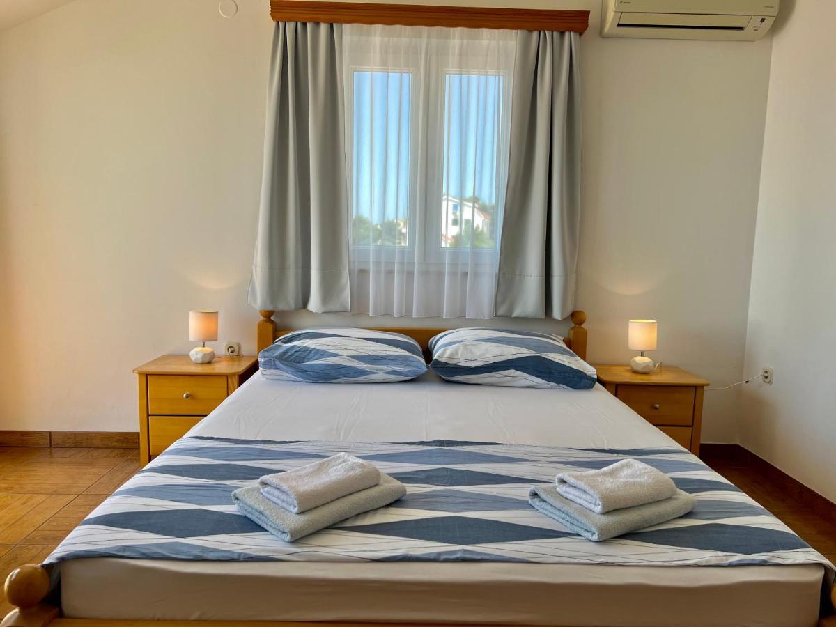 Vespera Apartments Bol Bagian luar foto