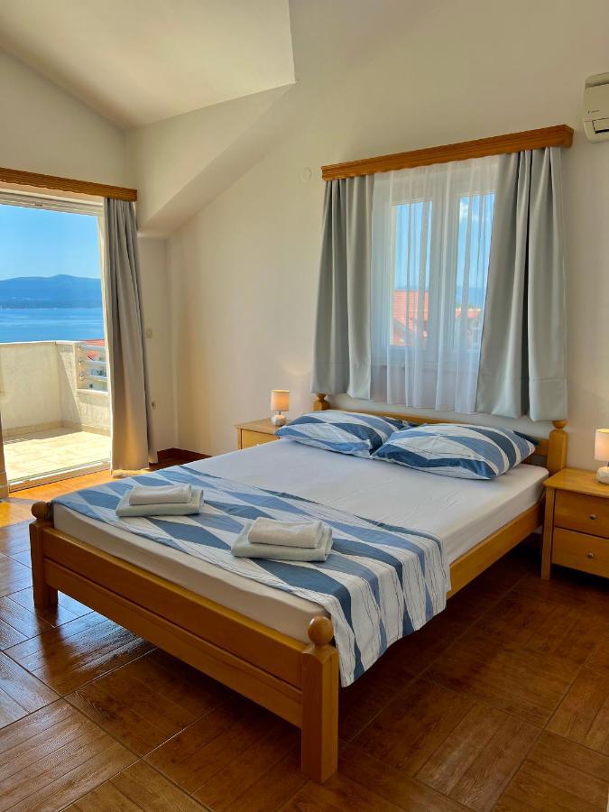 Vespera Apartments Bol Bagian luar foto
