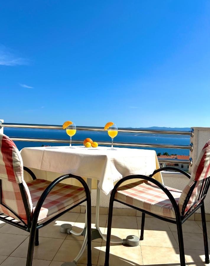 Vespera Apartments Bol Bagian luar foto