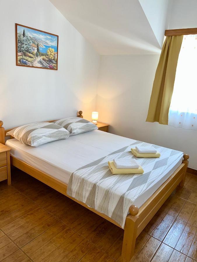 Vespera Apartments Bol Bagian luar foto