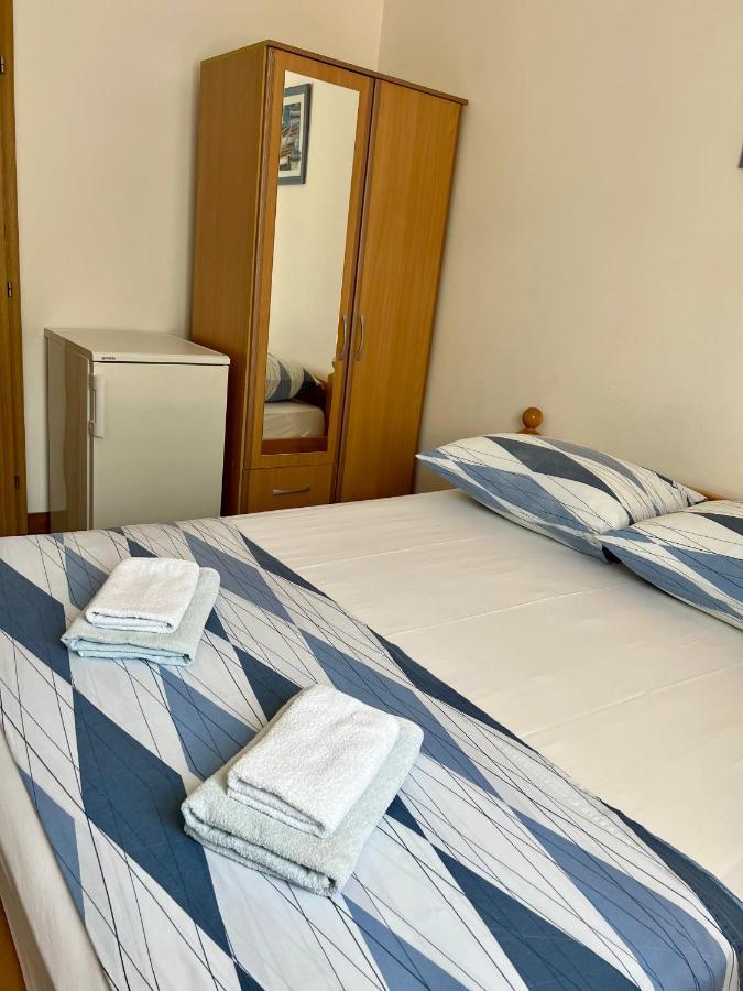 Vespera Apartments Bol Bagian luar foto