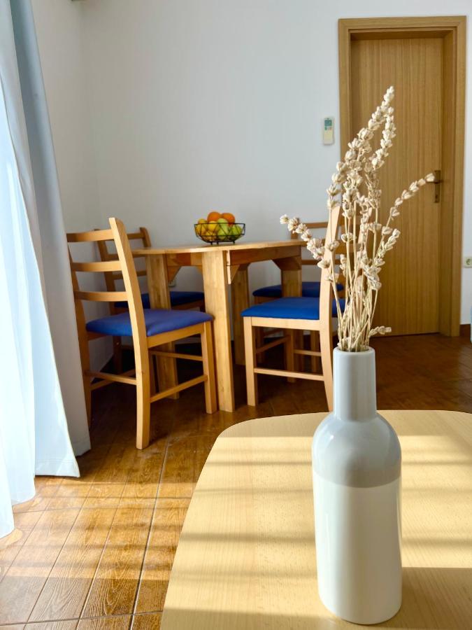 Vespera Apartments Bol Bagian luar foto