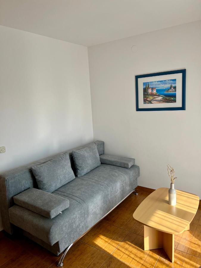 Vespera Apartments Bol Bagian luar foto