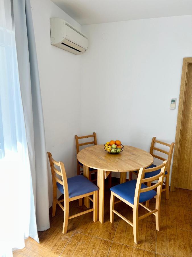 Vespera Apartments Bol Bagian luar foto