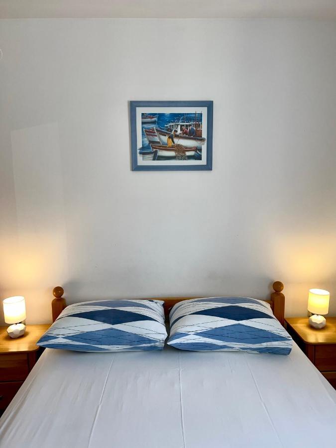 Vespera Apartments Bol Bagian luar foto