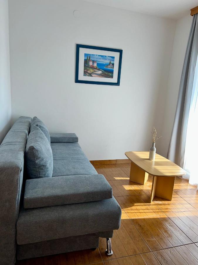 Vespera Apartments Bol Bagian luar foto