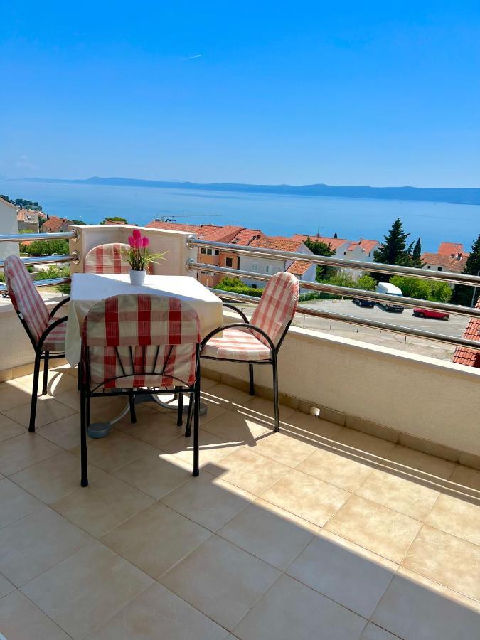Vespera Apartments Bol Bagian luar foto
