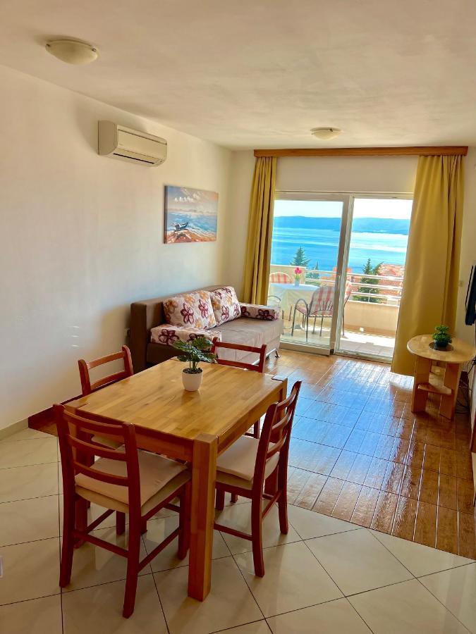 Vespera Apartments Bol Bagian luar foto