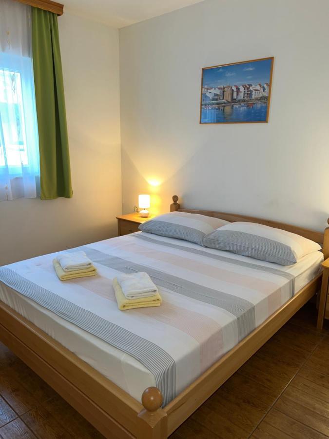 Vespera Apartments Bol Bagian luar foto