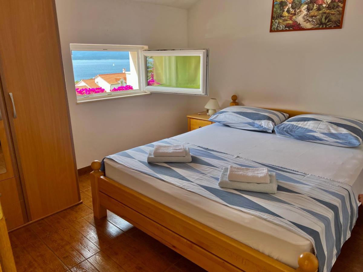 Vespera Apartments Bol Bagian luar foto